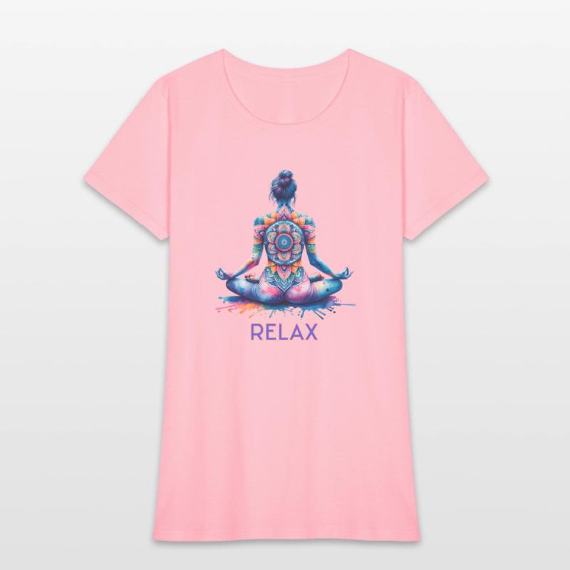 Wedding relax clothing range