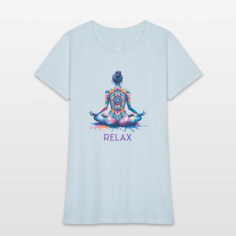 Wedding relax clothing range