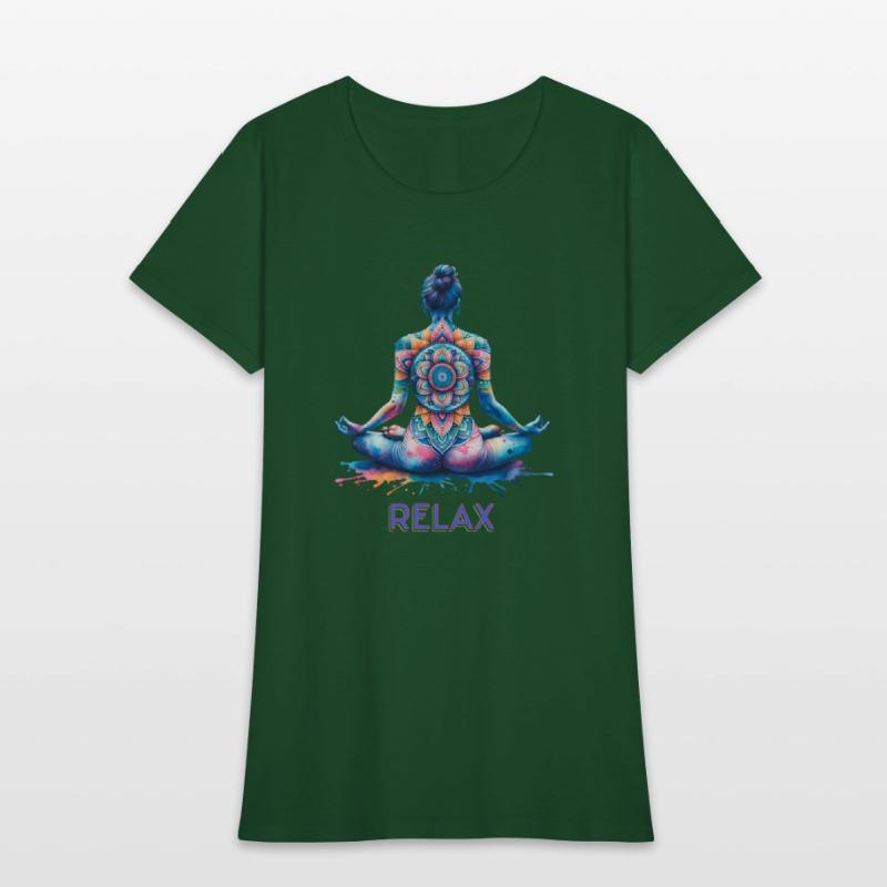 Wedding relax clothing range