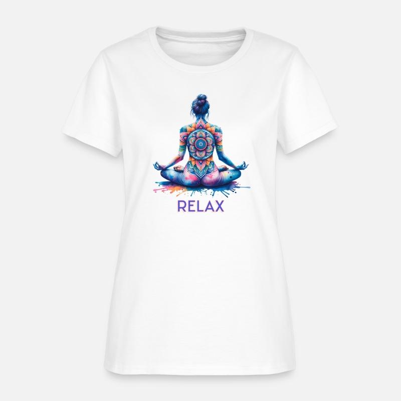 Wedding relax clothing range