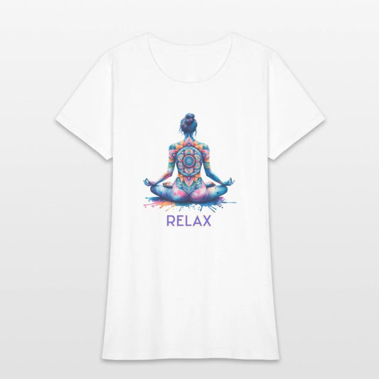 Wedding relax clothing range