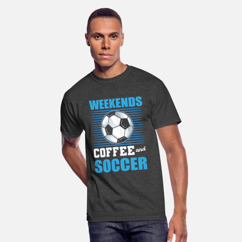 Weekends Coffe and Soccer