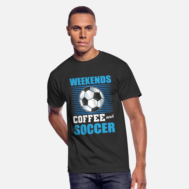 Weekends Coffe and Soccer