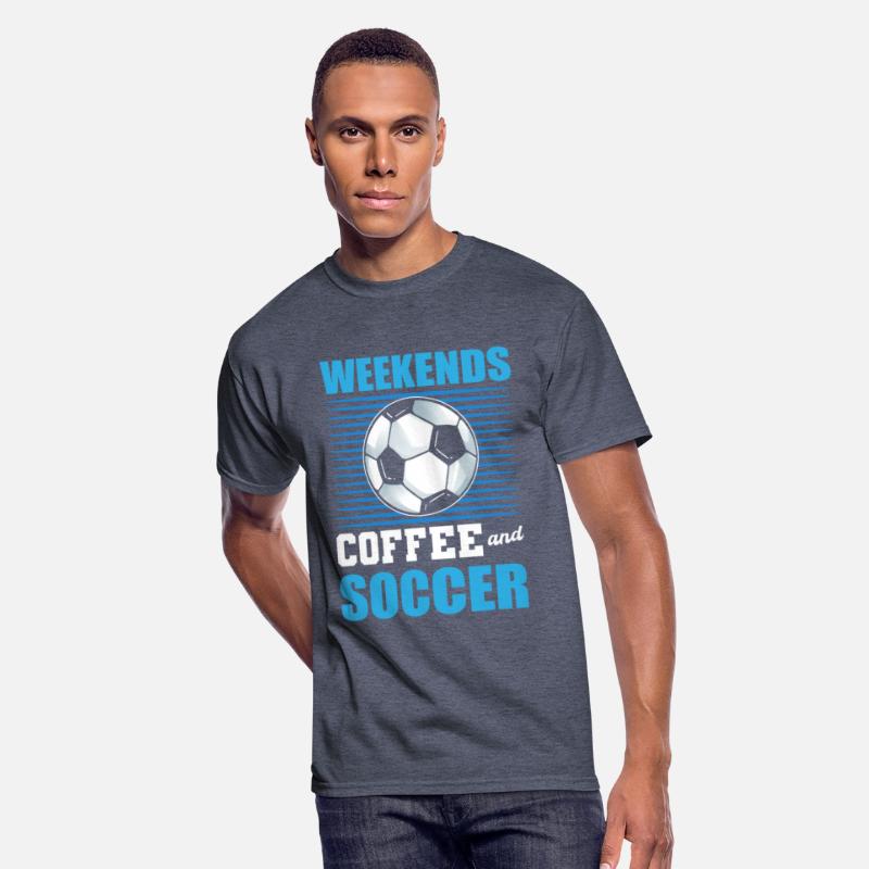 Weekends Coffe and Soccer