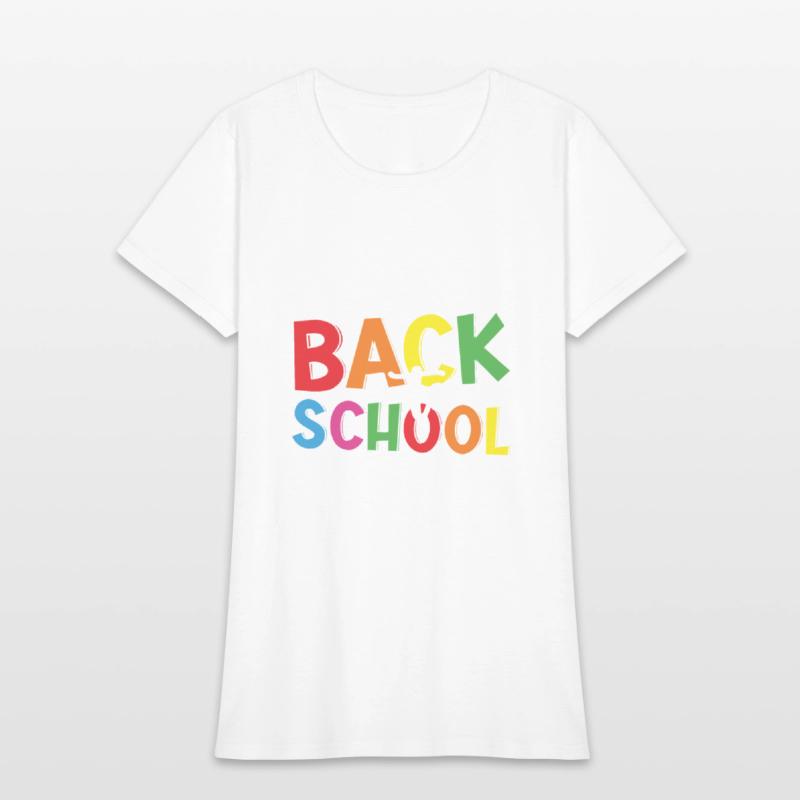 Welcome Back To School Lunch Lady