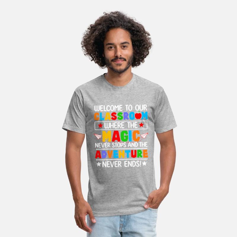 Welcome to Classroom Back To School Gift Students