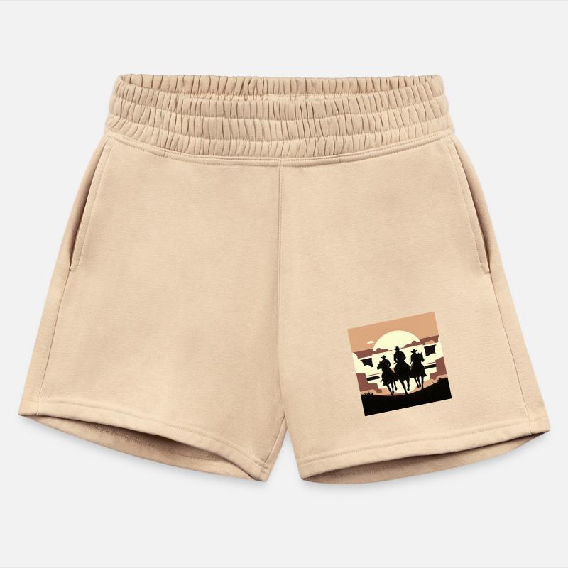 Western Cowboys Riding Tee