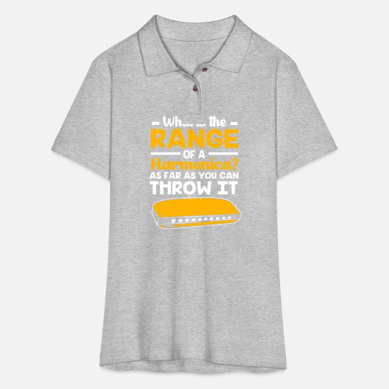 What Is The Range Of A Harmonica Witty