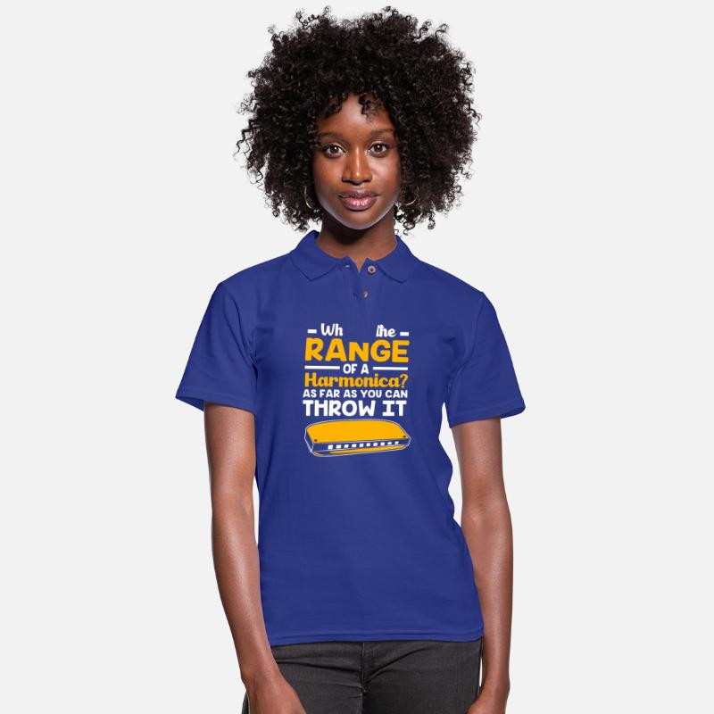 What Is The Range Of A Harmonica Witty