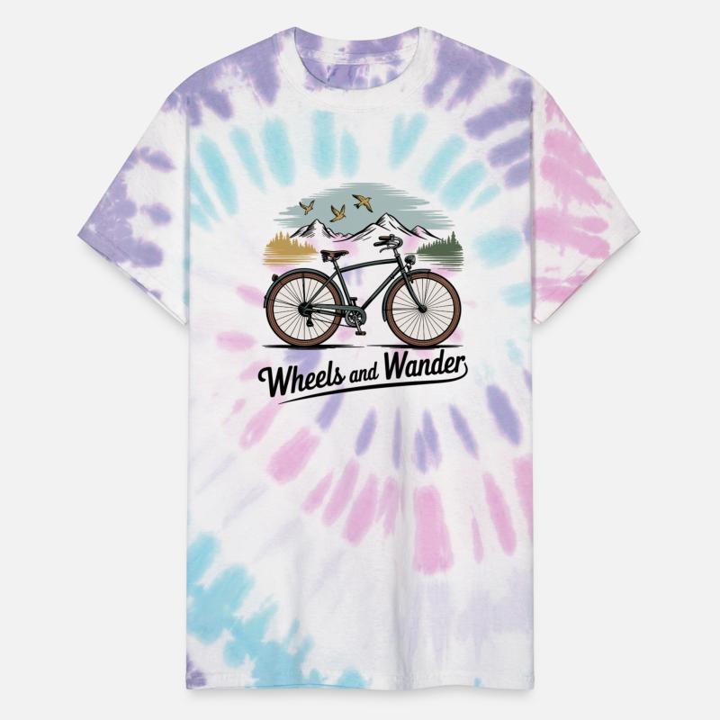 Wheels & Wander - Mountain adventure