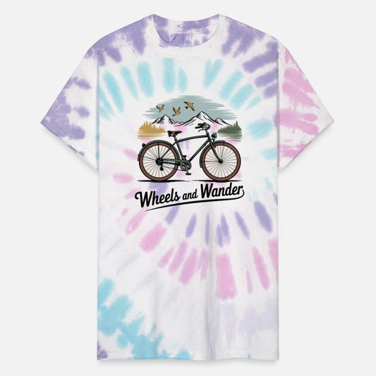 Wheels & Wander - Mountain adventure