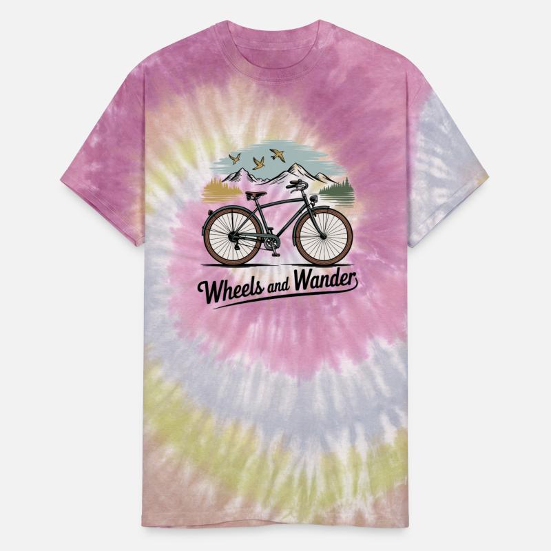 Wheels & Wander - Mountain adventure