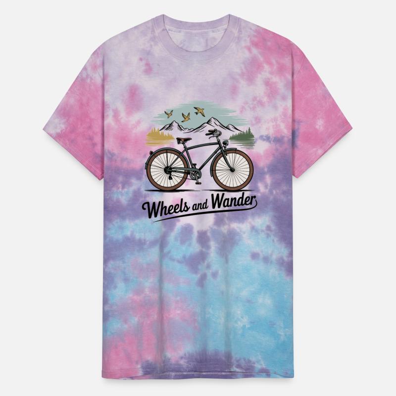 Wheels & Wander - Mountain adventure