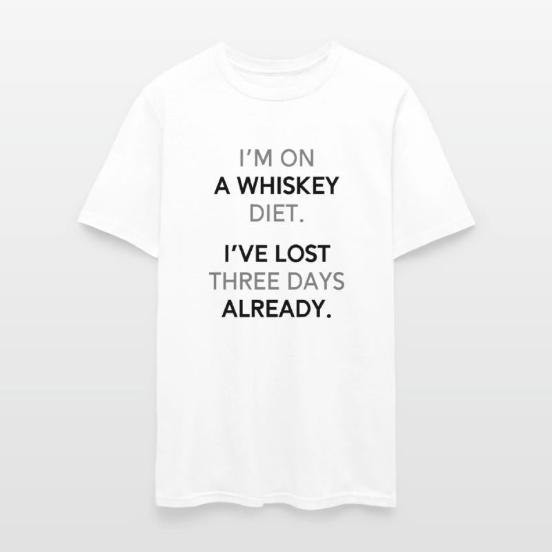 Whiskey Diet