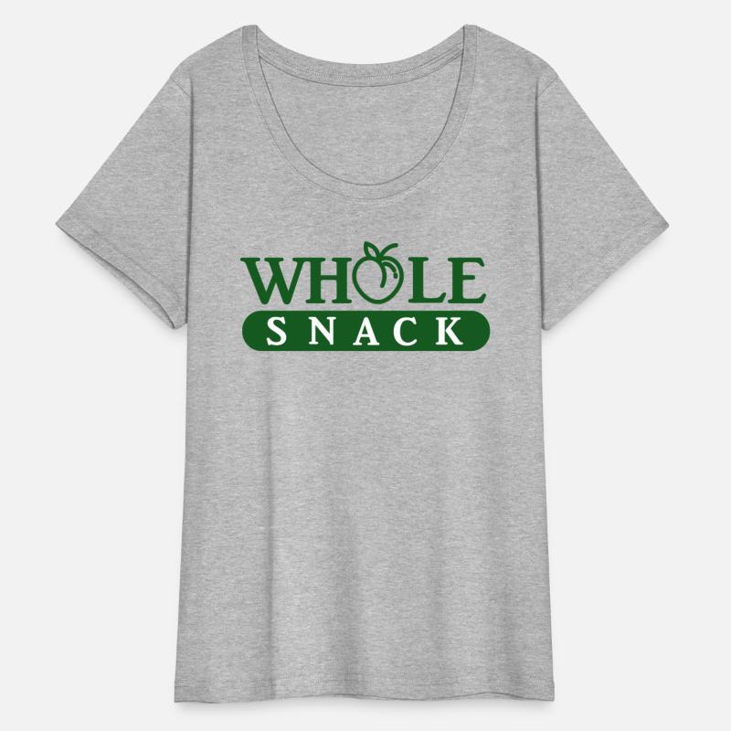Whole Snack