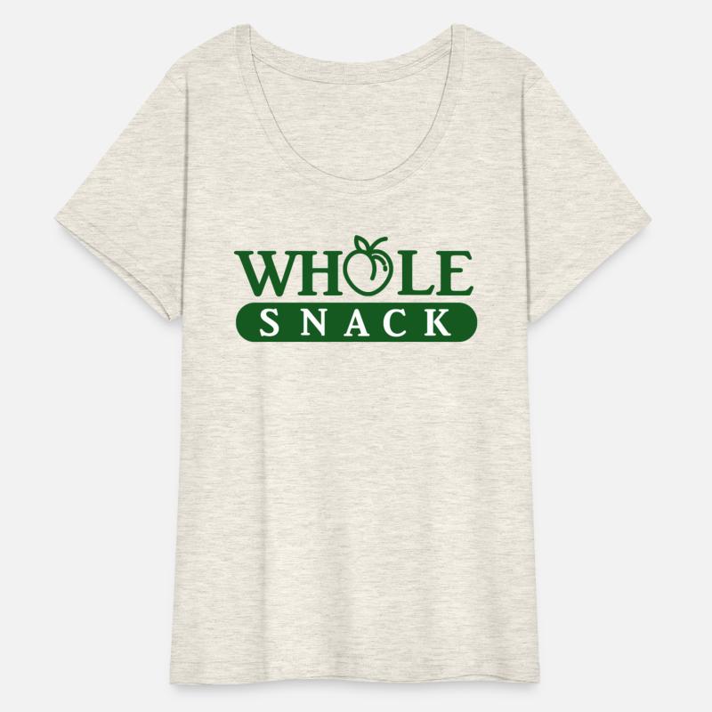Whole Snack