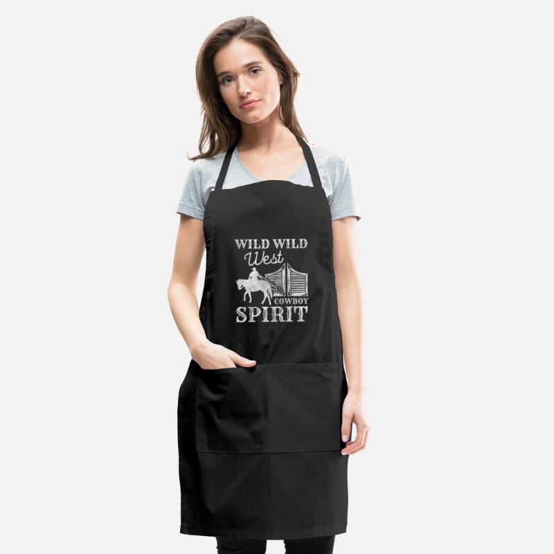 Wild West America Rodeo Male