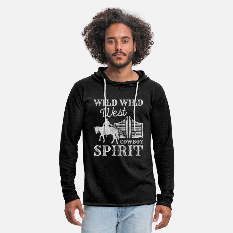 Wild West America Rodeo Male