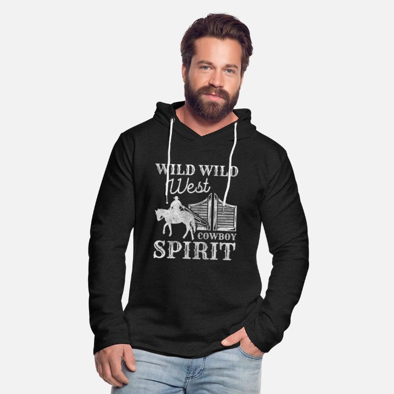 Wild West America Rodeo Male