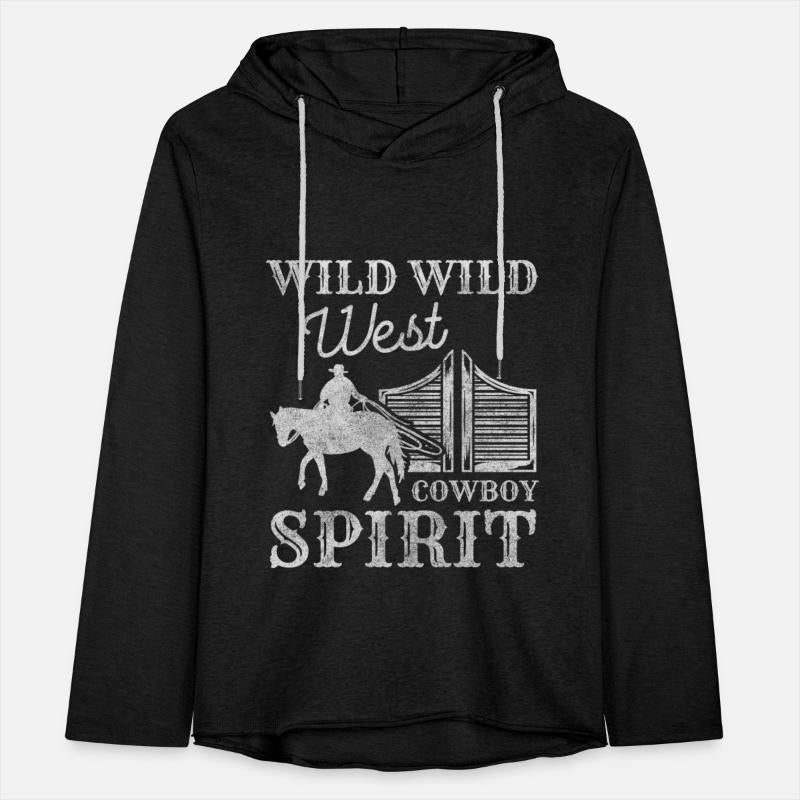 Wild West America Rodeo Male