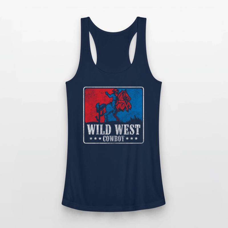 Wild West Linedance Cowboy Hat America