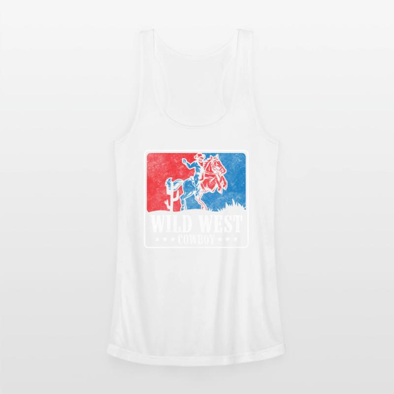 Wild West Linedance Cowboy Hat America