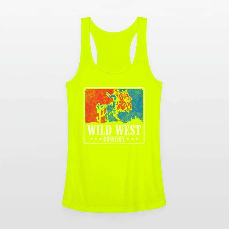 Wild West Linedance Cowboy Hat America