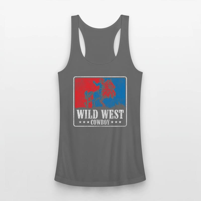 Wild West Linedance Cowboy Hat America