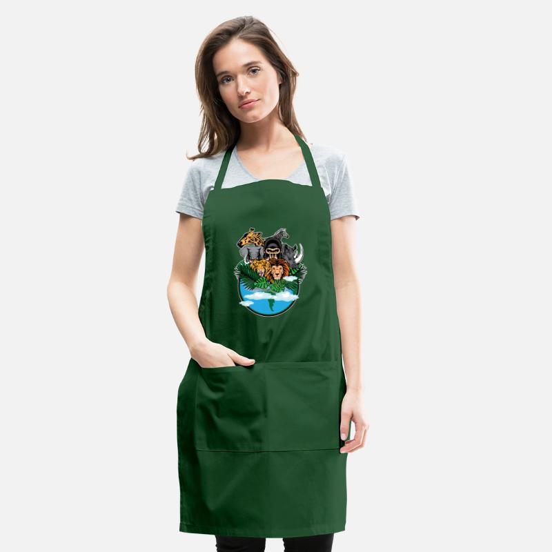 Wildlife Earth Animals Animal Welfare Gift