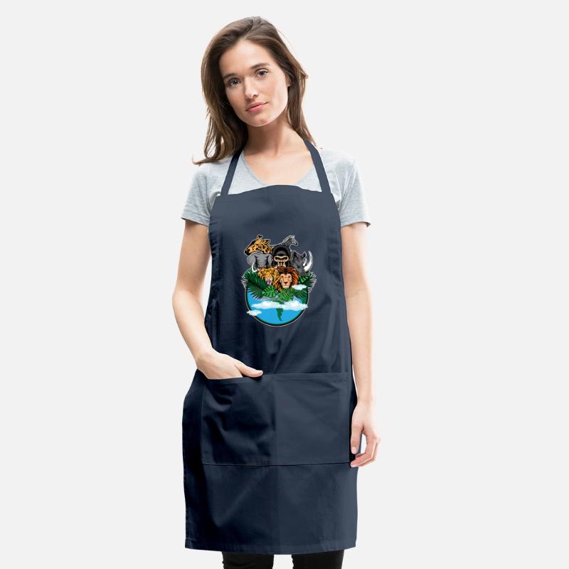 Wildlife Earth Animals Animal Welfare Gift