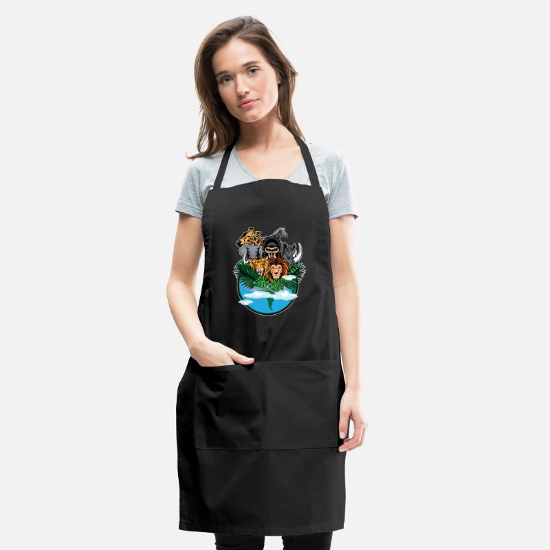 Wildlife Earth Animals Animal Welfare Gift