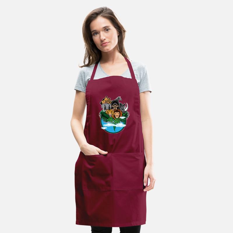 Wildlife Earth Animals Animal Welfare Gift