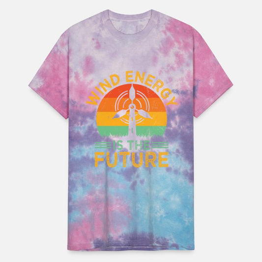 Wind Energy Is The Future Windmill Windtech