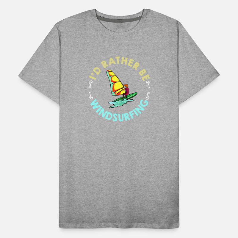 Windsurfing Board Sail Paddle Windsurfer