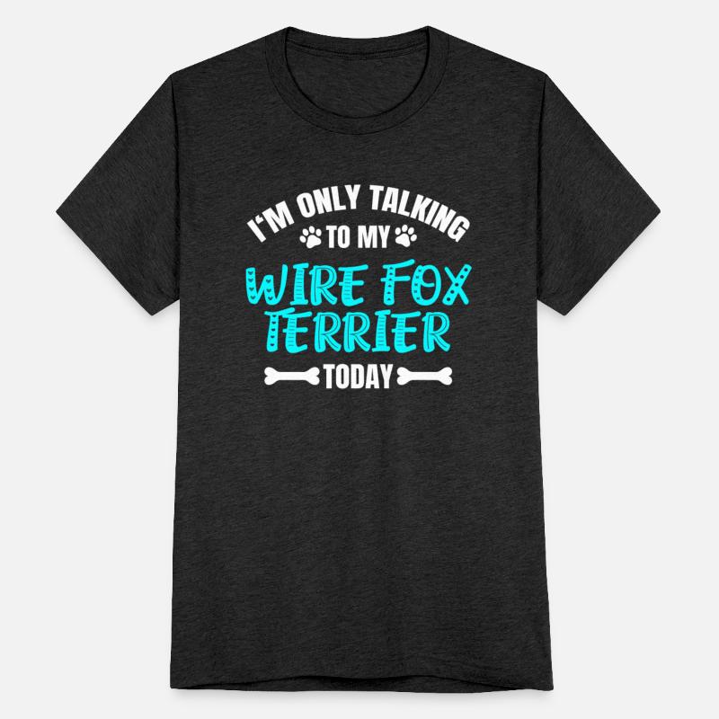Wire Fox Terrier Owner