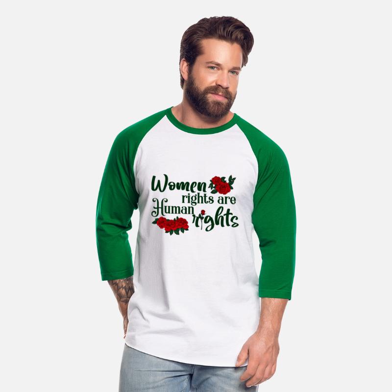 Women s Rights Are Human Rights Rose