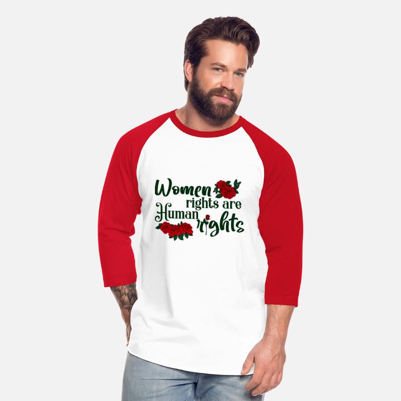 Women s Rights Are Human Rights Rose