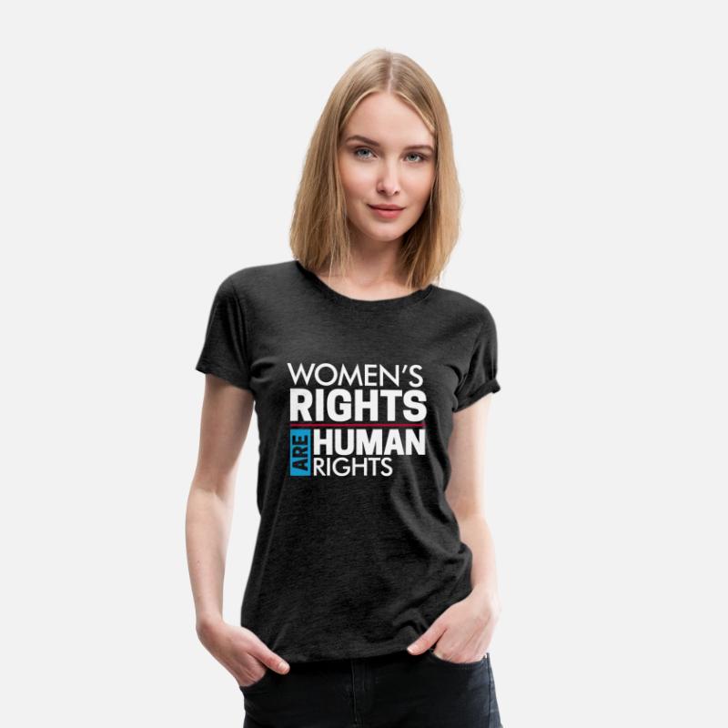 Women's Rights Are Human Rights