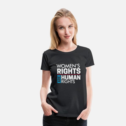 Women's Rights Are Human Rights