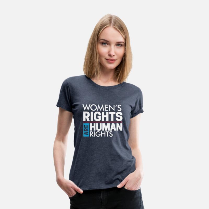 Women's Rights Are Human Rights