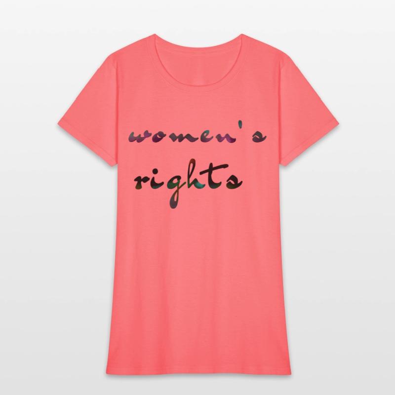 WOMEN'S RIGHTS