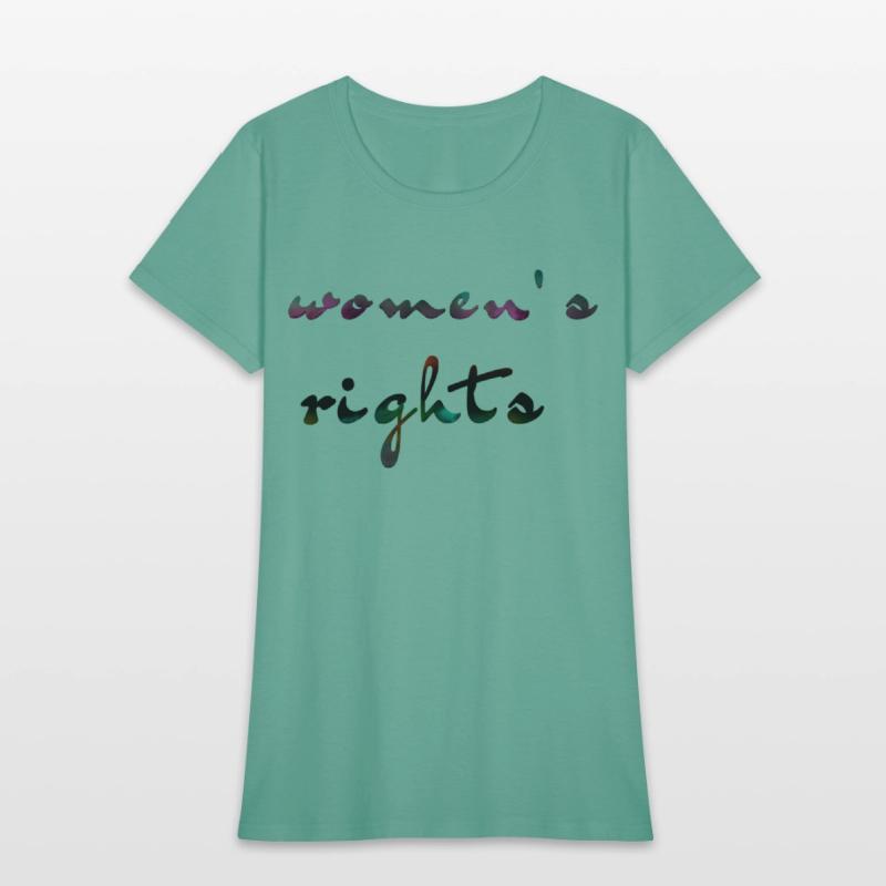 WOMEN'S RIGHTS