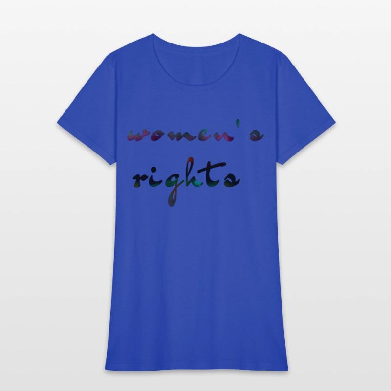 WOMEN'S RIGHTS