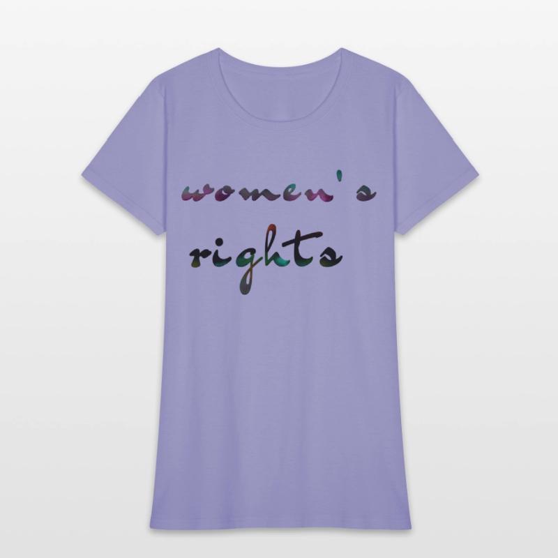 WOMEN'S RIGHTS