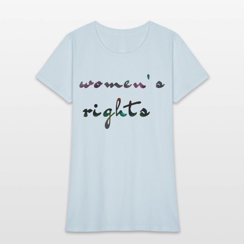 WOMEN'S RIGHTS