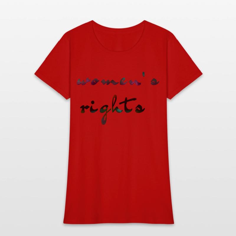 WOMEN'S RIGHTS