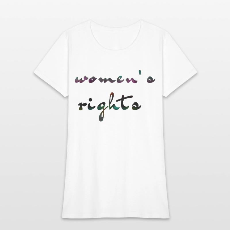 WOMEN'S RIGHTS