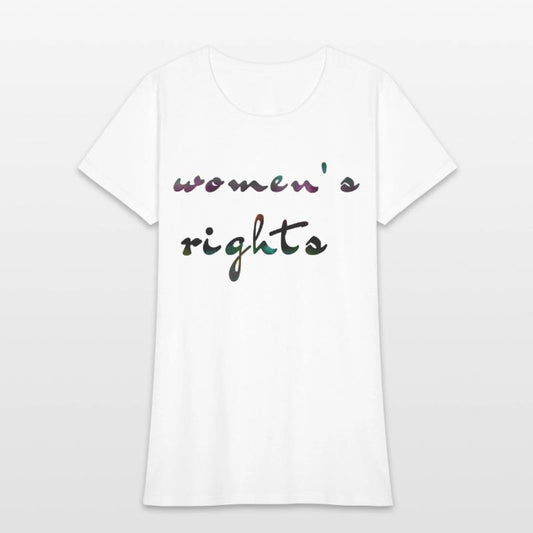 WOMEN'S RIGHTS