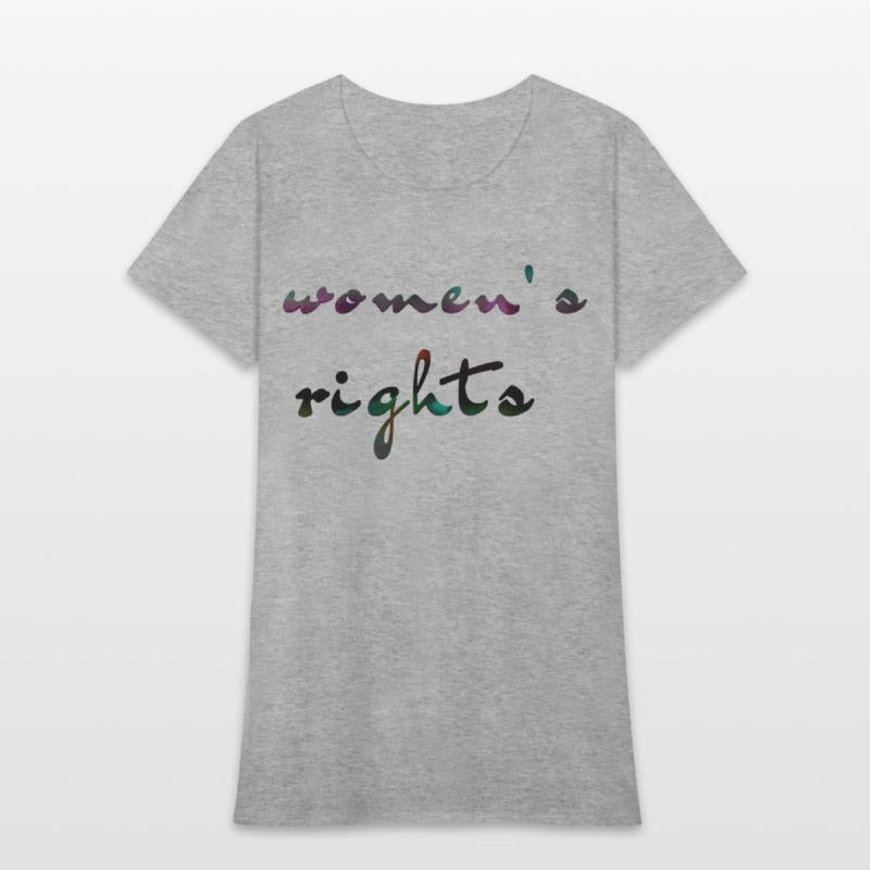 WOMEN'S RIGHTS