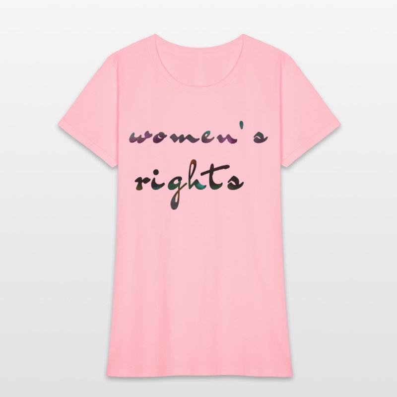 WOMEN'S RIGHTS